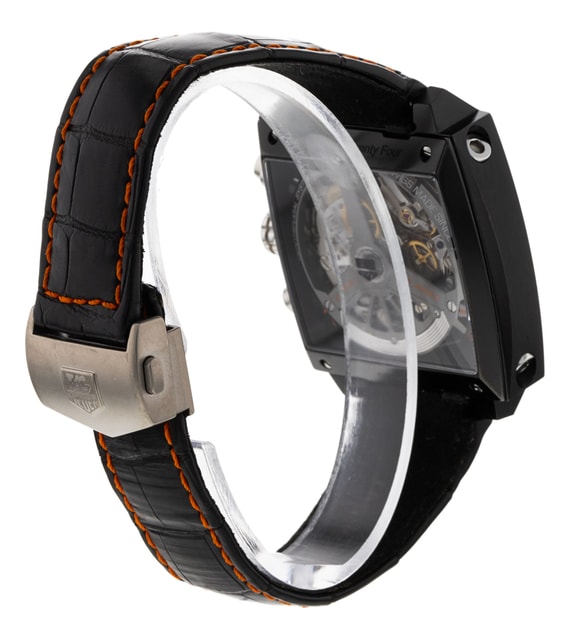 Tag Heuer Monaco CAL5110.FC6265 Image 3